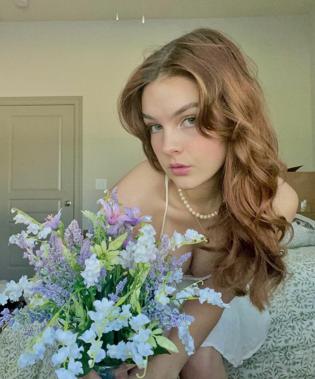 Foto desnuda filtrada de OnlyFans de Mckenzie Bell #33 Foto desnuda filtrada de OnlyFans de Mckenzie Bell #33