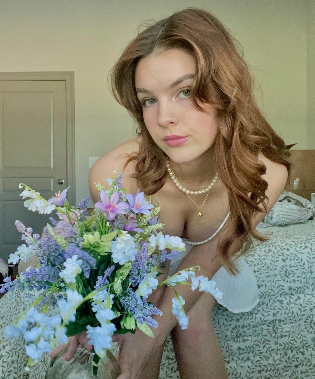 Foto desnuda filtrada de OnlyFans de Mckenzie Bell #34 Foto desnuda filtrada de OnlyFans de Mckenzie Bell #34