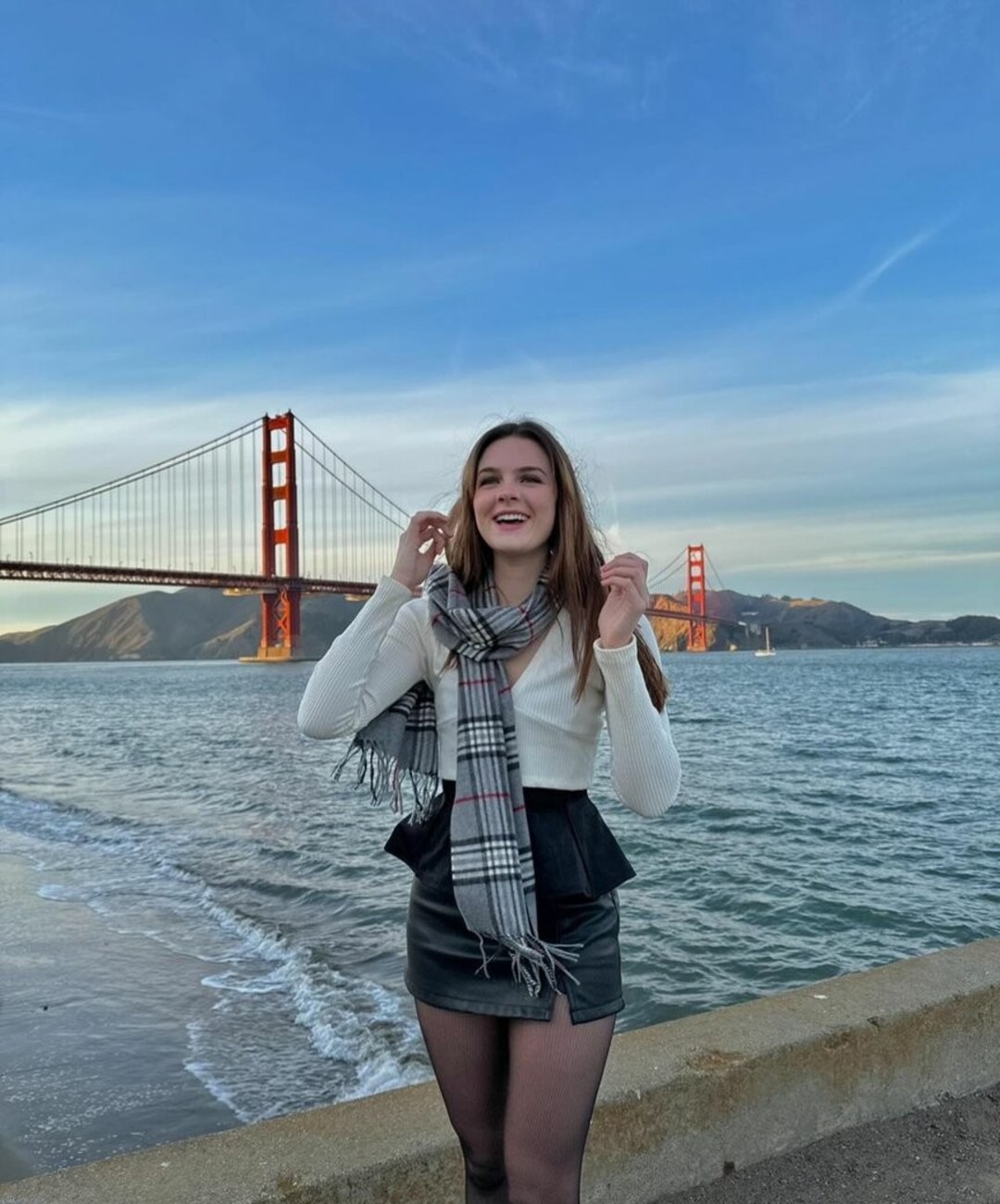 Foto desnuda filtrada de OnlyFans de Mckenzie Bell #4 Foto desnuda filtrada de OnlyFans de Mckenzie Bell #4