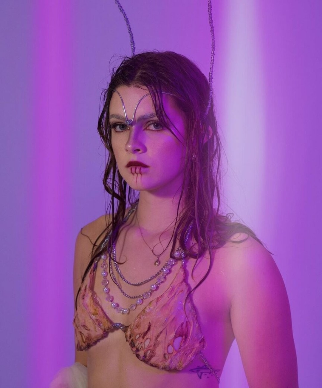 Foto desnuda filtrada de OnlyFans de Mckenzie Bell #5 Foto desnuda filtrada de OnlyFans de Mckenzie Bell #5