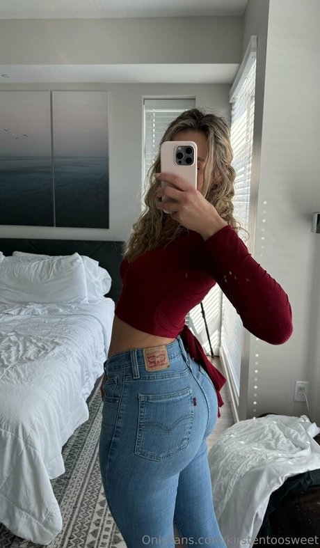 Kirstentoosweet