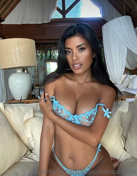Tita Sahara
