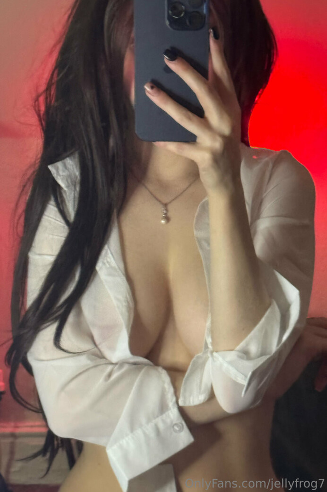 Foto desnuda filtrada de OnlyFans de Definitelyjesus #2 Foto desnuda filtrada de OnlyFans de Definitelyjesus #2