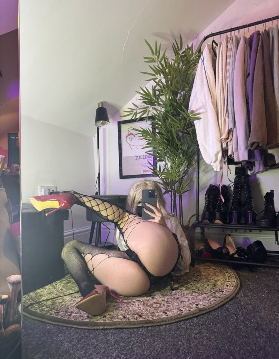 Foto desnuda filtrada de OnlyFans de Definitelyjesus #60 Foto desnuda filtrada de OnlyFans de Definitelyjesus #60