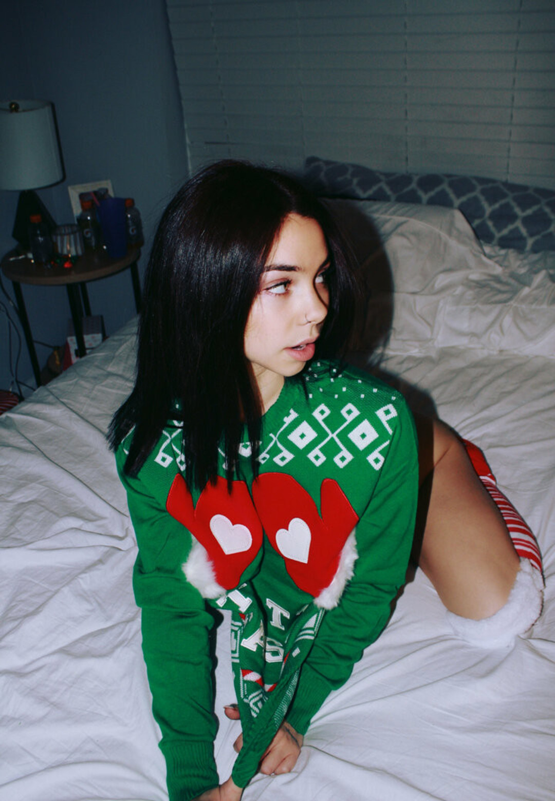 Foto desnuda filtrada de OnlyFans de Sevsmileyfree #116 Foto desnuda filtrada de OnlyFans de Sevsmileyfree #116