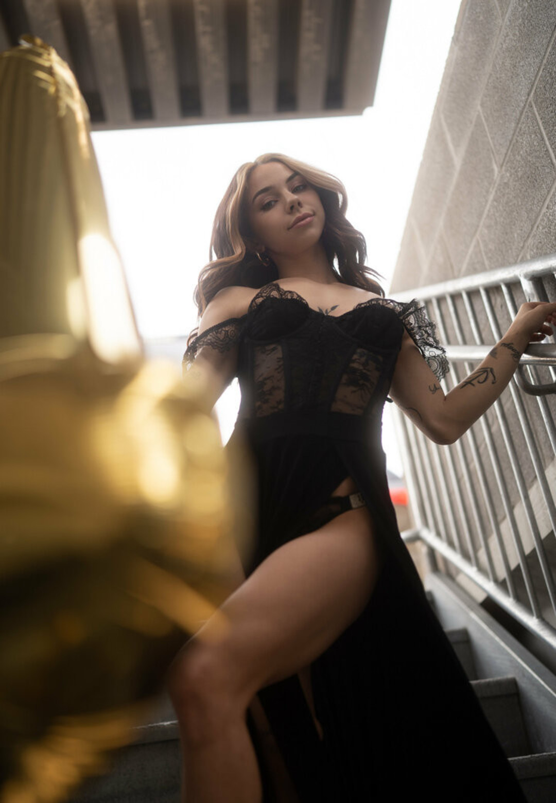 Foto desnuda filtrada de OnlyFans de Sevsmileyfree #149 Foto desnuda filtrada de OnlyFans de Sevsmileyfree #149