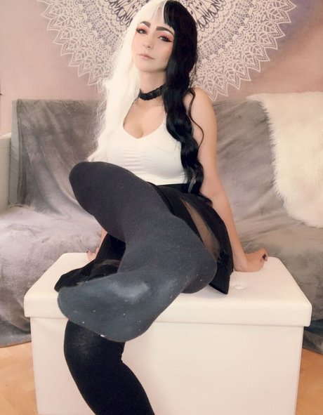 Foto desnuda filtrada de OnlyFans de Psycatarts