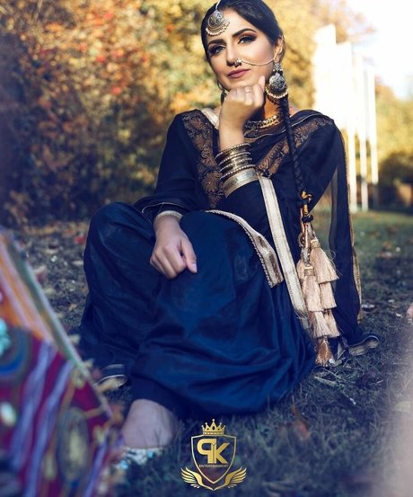Tindy Kaur