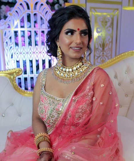 Tindy Kaur