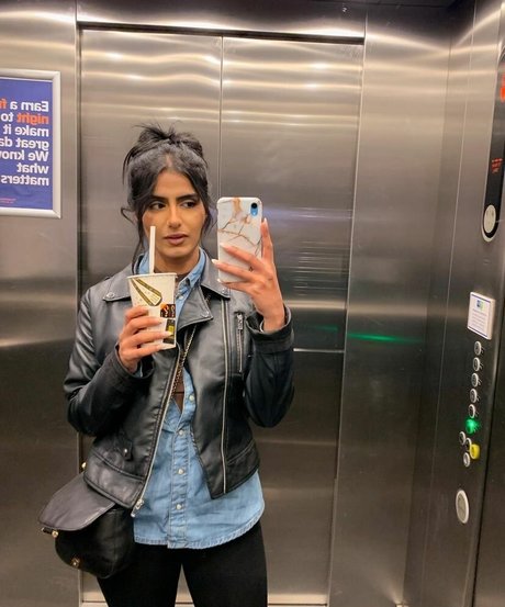 Tindy Kaur