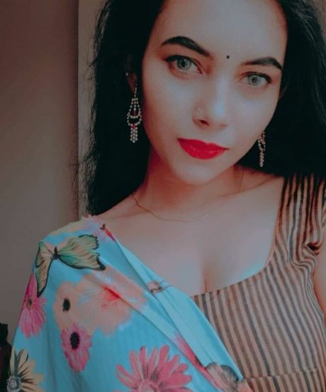 Aarohi Verma
