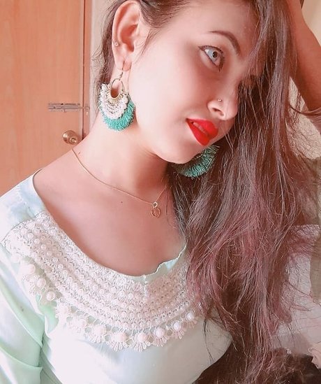 Aarohi Verma