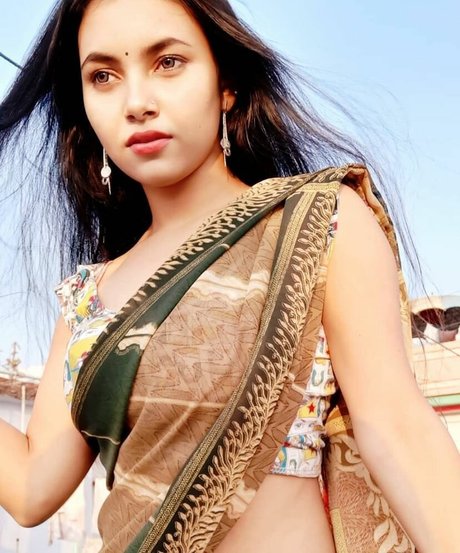 Aarohi Verma