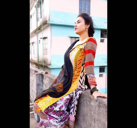 Aarohi Verma