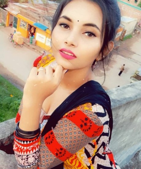 Aarohi Verma