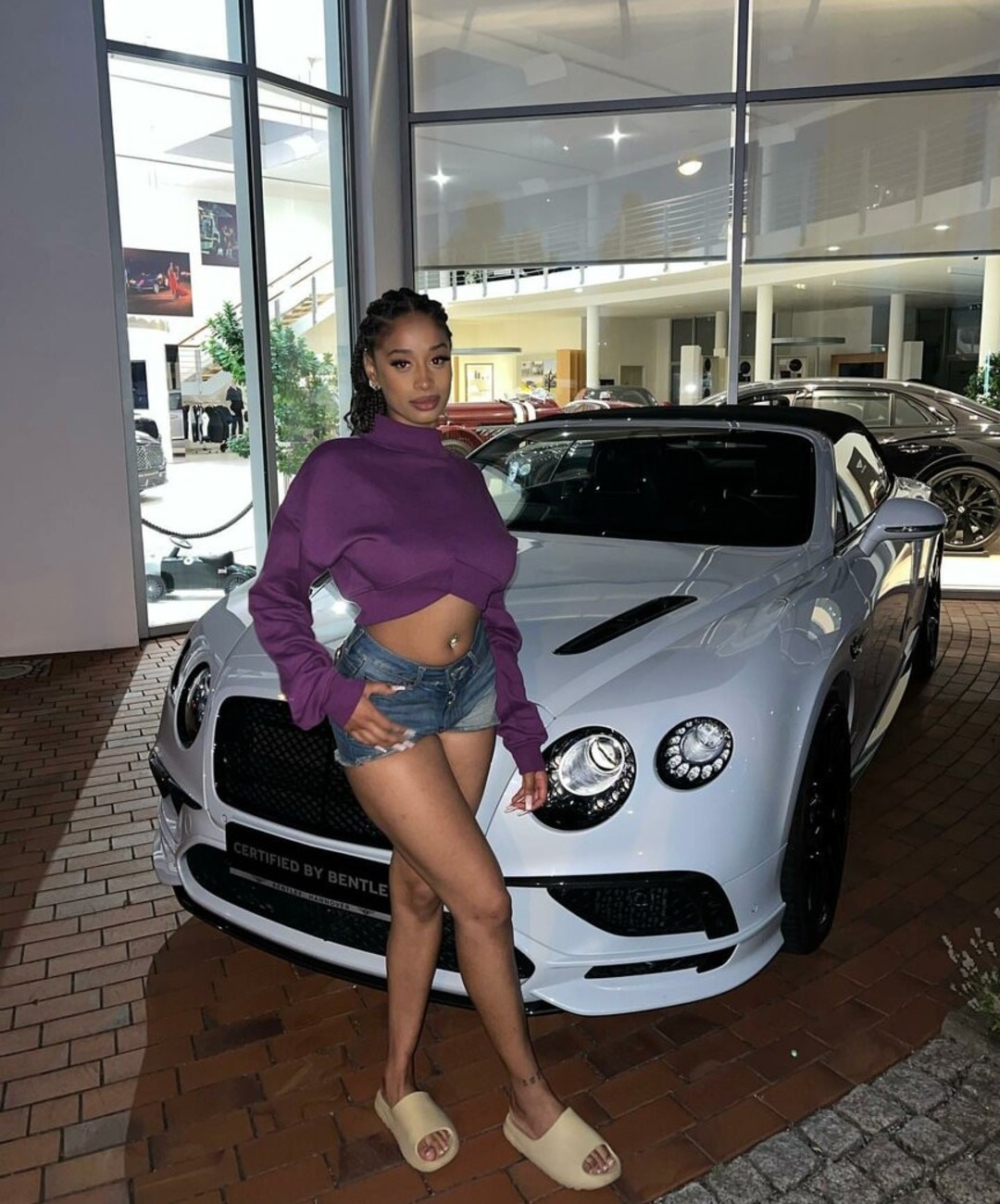 Foto desnuda filtrada de OnlyFans de Capeverdian #34 Foto desnuda filtrada de OnlyFans de Capeverdian #34