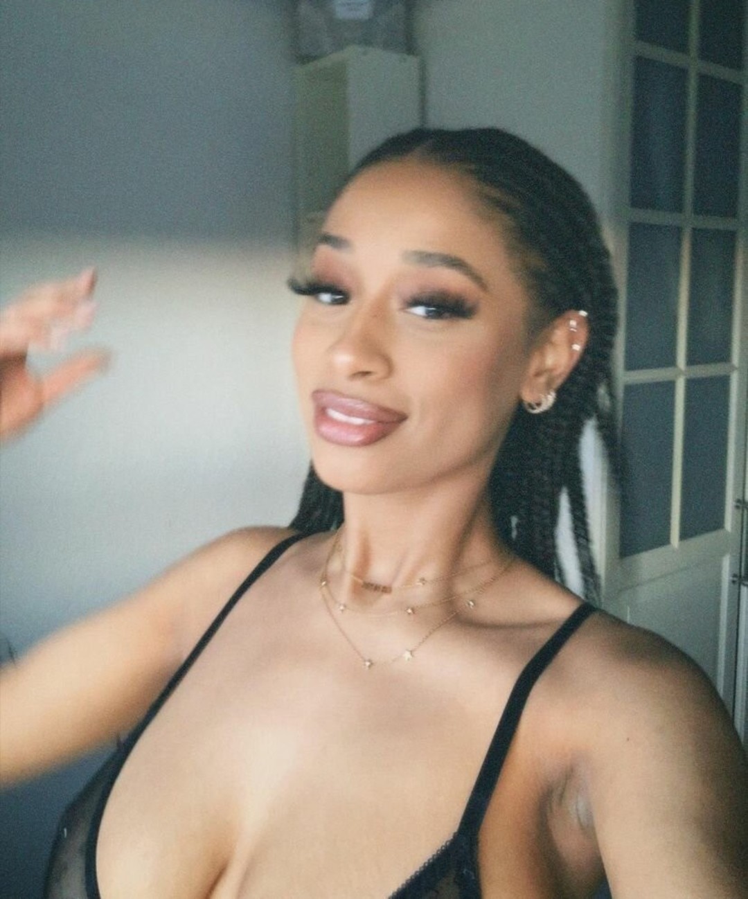 Foto desnuda filtrada de OnlyFans de Capeverdian #36 Foto desnuda filtrada de OnlyFans de Capeverdian #36