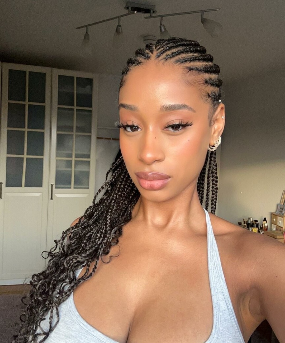 Foto desnuda filtrada de OnlyFans de Capeverdian #43 Foto desnuda filtrada de OnlyFans de Capeverdian #43