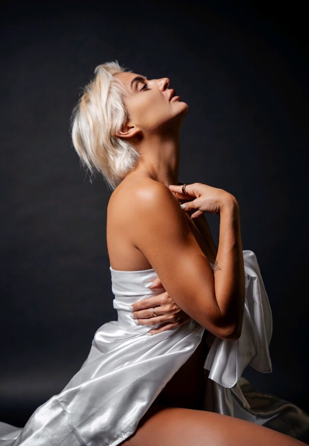 Foto desnuda filtrada de OnlyFans de Allie Alina #31 Foto desnuda filtrada de OnlyFans de Allie Alina #31