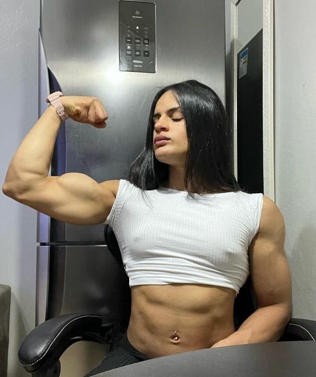 Venom Luisa