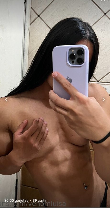 Venom Luisa