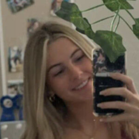 Foto desnuda filtrada de OnlyFans de Itslexismith