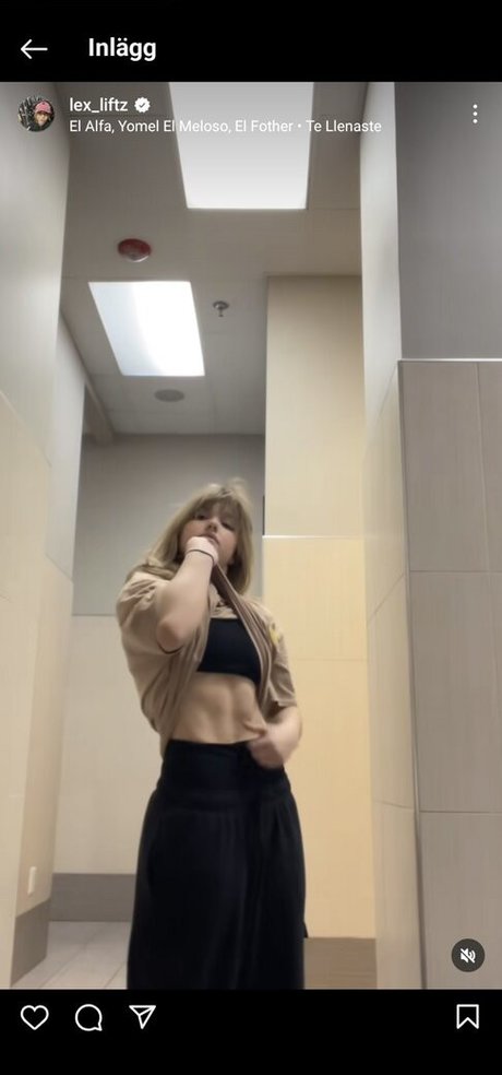 Lexliftz