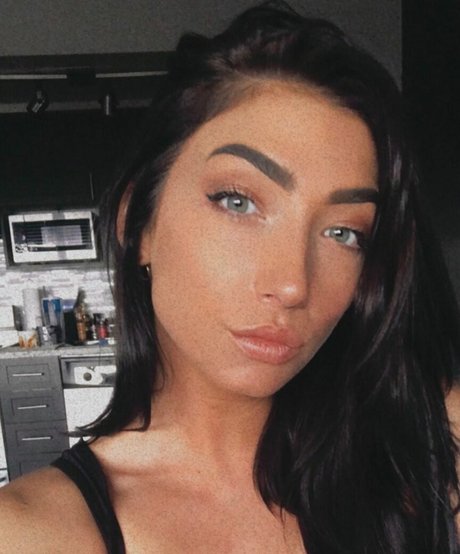 Taylor Kristine