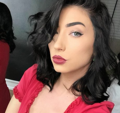 Foto desnuda filtrada de OnlyFans de Taylor Kristine
