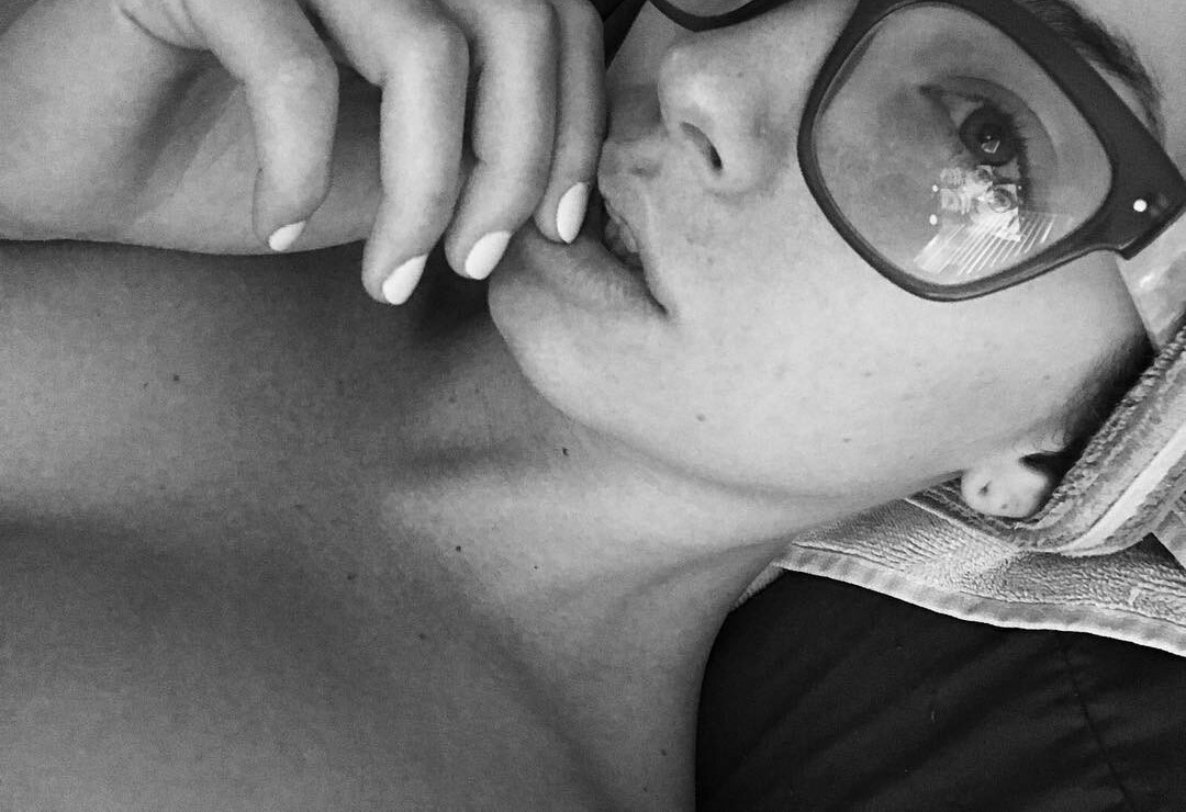 Foto desnuda filtrada de OnlyFans de Taylor Kristine #91 Foto desnuda filtrada de OnlyFans de Taylor Kristine #91