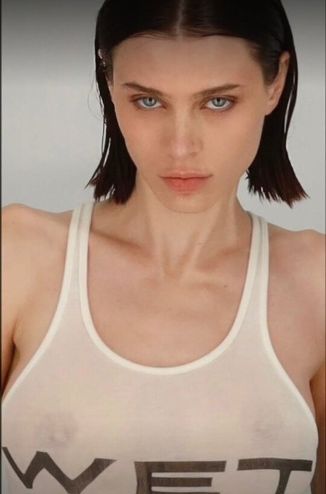 Foto desnuda filtrada de OnlyFans de Lana Rhoades