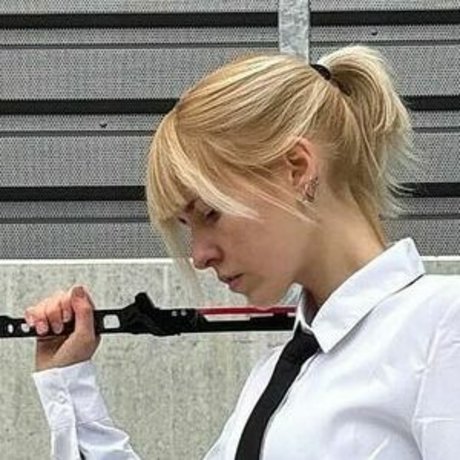 Anna Svperdone