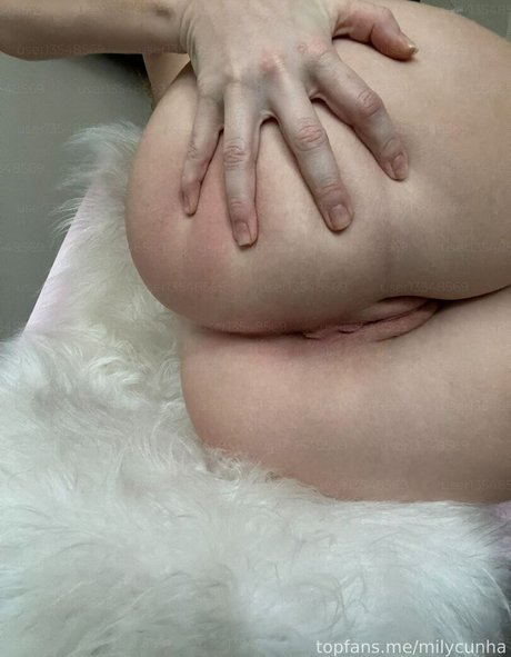 Mily Cunha