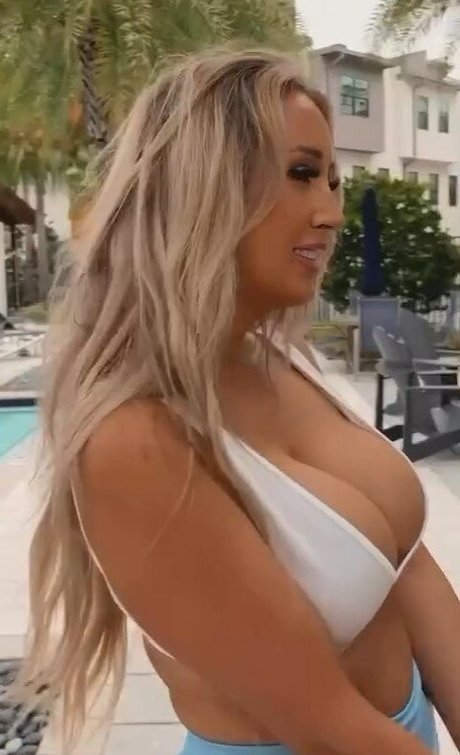 Misslexiswilson Foto desnuda filtrada de OnlyFans de Misslexiswilson #106