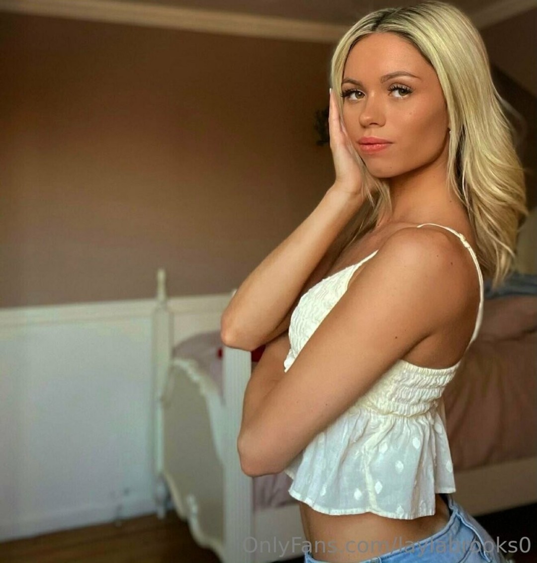 Foto desnuda filtrada de OnlyFans de Laylabrooks0 #66 Foto desnuda filtrada de OnlyFans de Laylabrooks0 #66