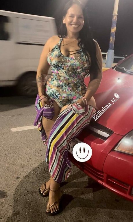 Bellisima32