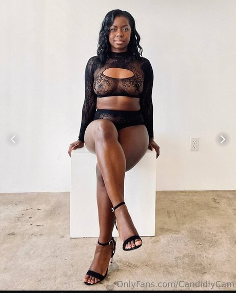 Camille Winbush