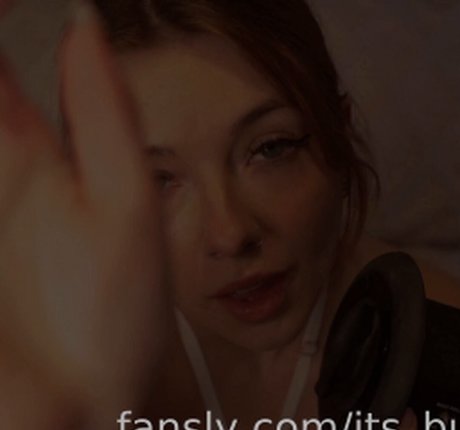 Foto desnuda filtrada de OnlyFans de Itsbunnii