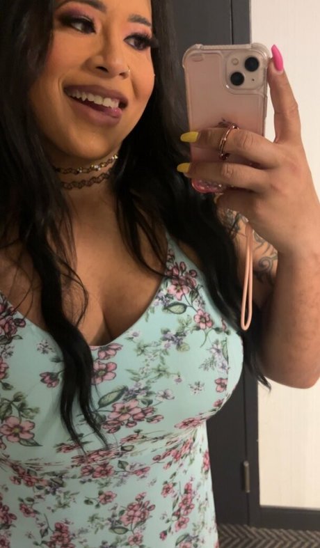 Nyla Rose