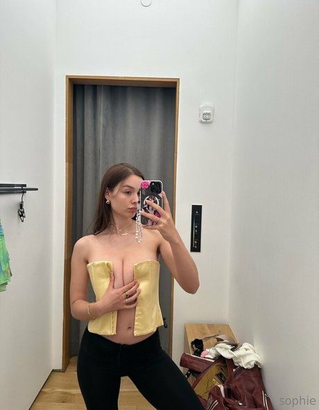 Sophie Mudd