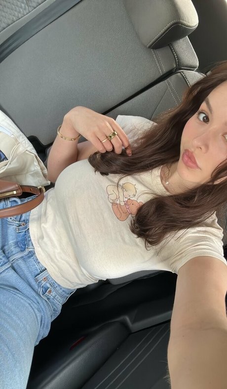 Sophie Mudd