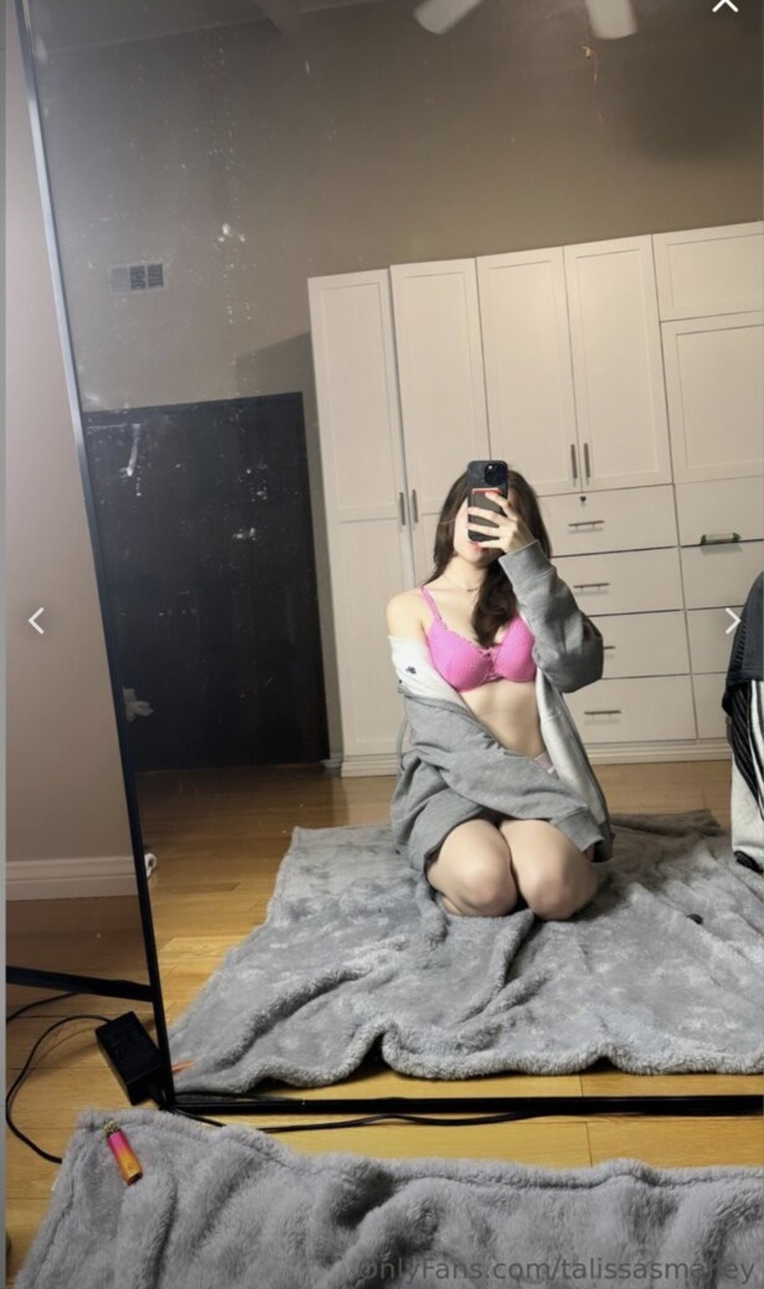 Foto desnuda filtrada de OnlyFans de Talissa Smalley #21 Foto desnuda filtrada de OnlyFans de Talissa Smalley #21