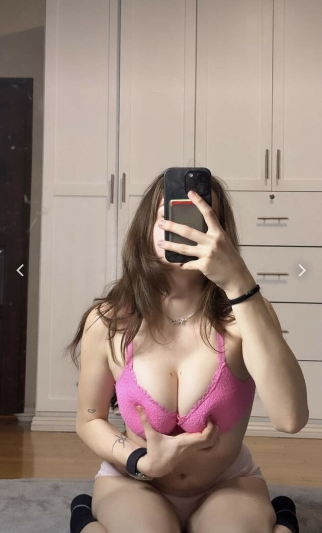 Foto desnuda filtrada de OnlyFans de Talissa Smalley #37 Foto desnuda filtrada de OnlyFans de Talissa Smalley #37