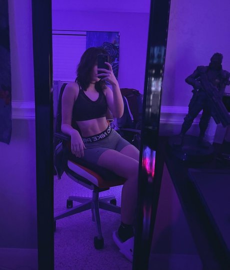 Foto desnuda filtrada de OnlyFans de Dpsdeku