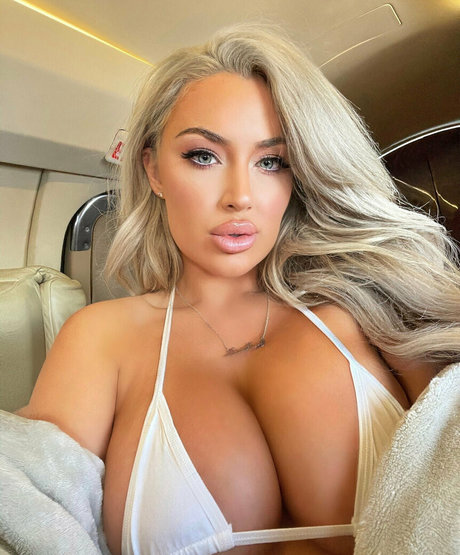 Foto desnuda filtrada de OnlyFans de Stefanisomers