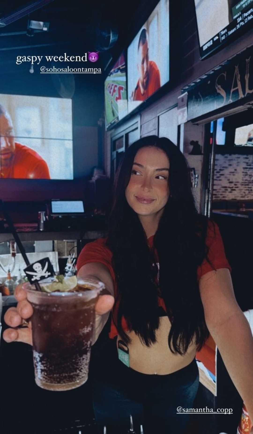 Foto desnuda filtrada de OnlyFans de Samantha Copp #104 Foto desnuda filtrada de OnlyFans de Samantha Copp #104