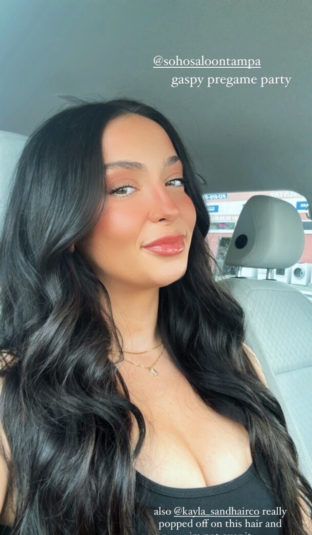 Foto desnuda filtrada de OnlyFans de Samantha Copp #105 Foto desnuda filtrada de OnlyFans de Samantha Copp #105