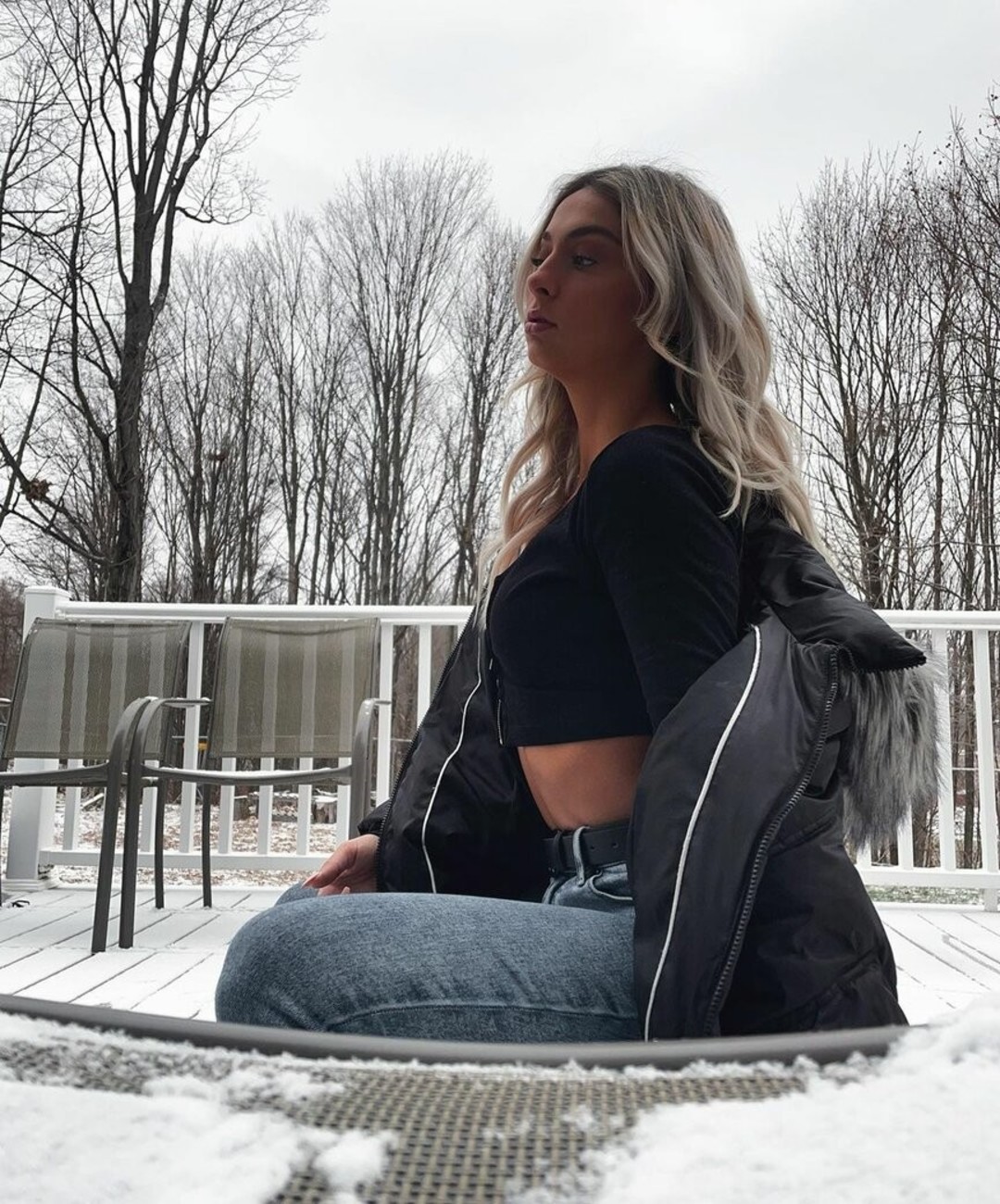 Foto desnuda filtrada de OnlyFans de Samantha Copp #147 Foto desnuda filtrada de OnlyFans de Samantha Copp #147