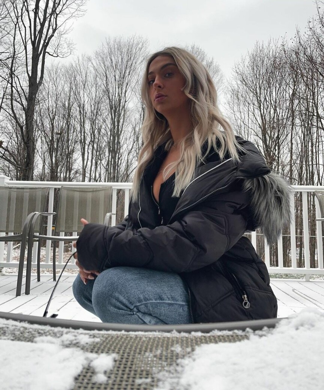 Foto desnuda filtrada de OnlyFans de Samantha Copp #148 Foto desnuda filtrada de OnlyFans de Samantha Copp #148