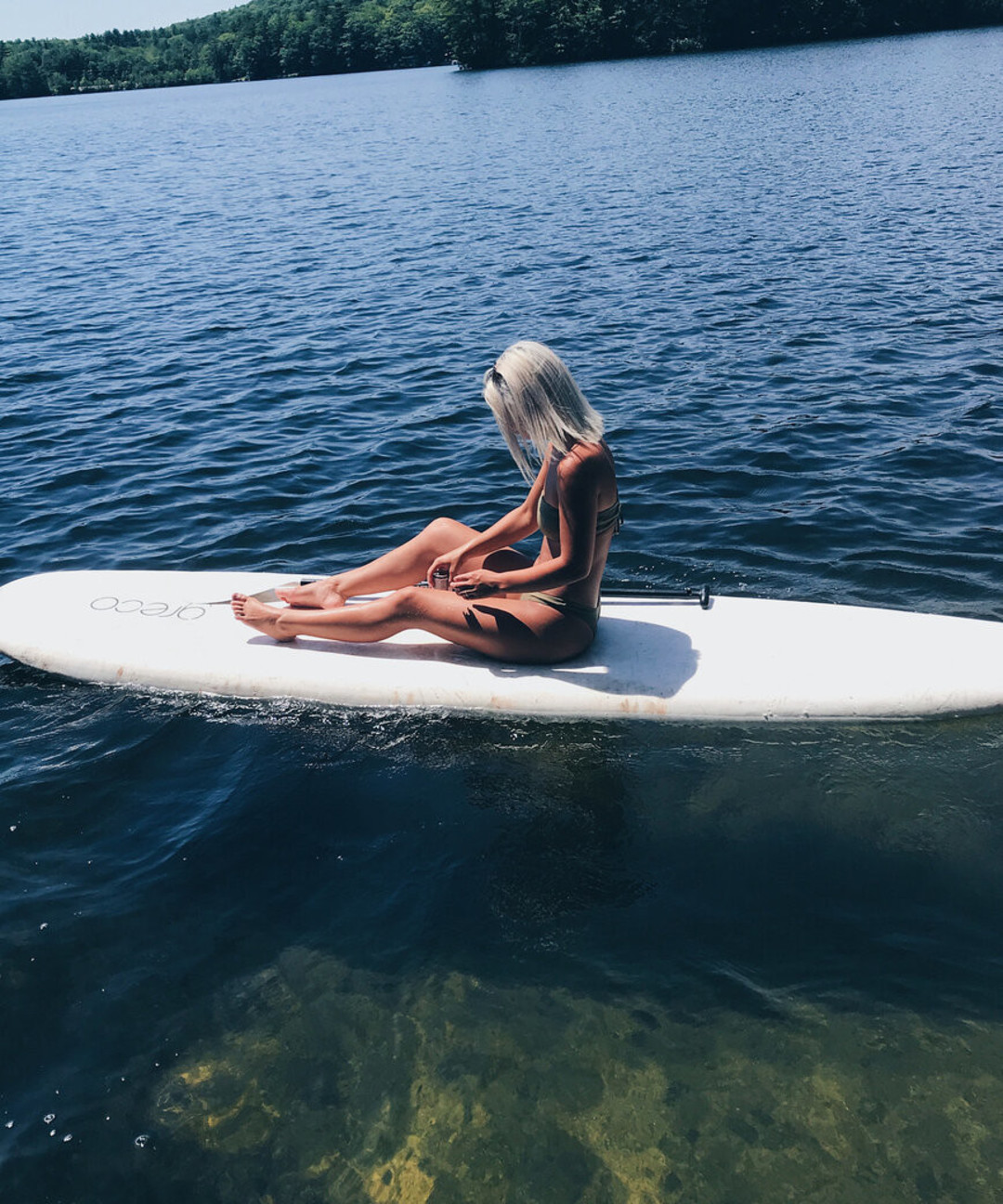 Foto desnuda filtrada de OnlyFans de Samantha Copp #223 Foto desnuda filtrada de OnlyFans de Samantha Copp #223